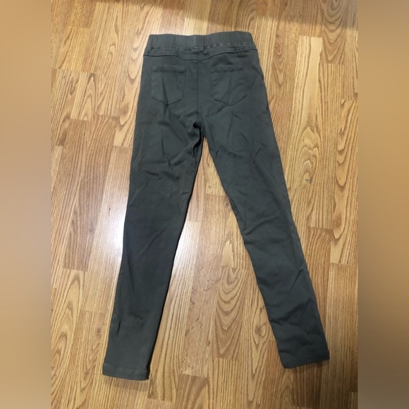 Umgee jegging High Waist Distressed Size Small - Picture 2 of 3